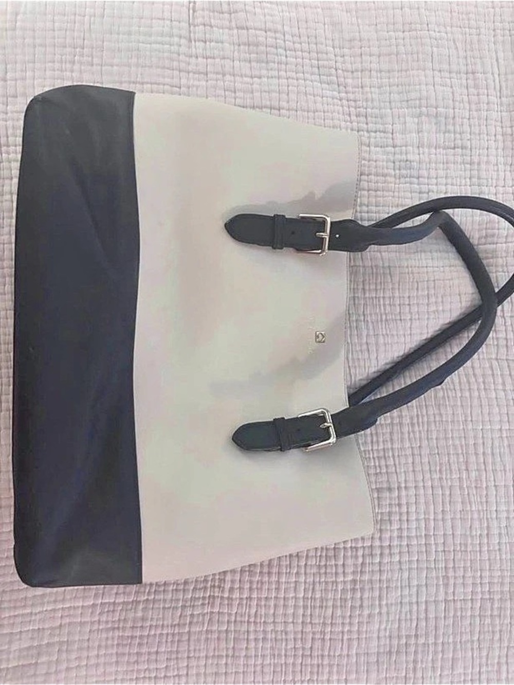 Kate Spade Cove Street Colorblock Airel Tote